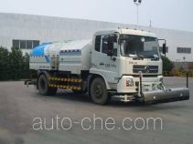 Sinotruk Huawin SGZ5161GQXD4BX4 street sprinkler truck