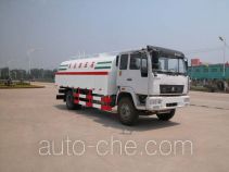 Sinotruk Huawin high pressure road washer truck