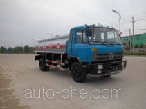 Sinotruk Huawin SGZ5162GJYE3 fuel tank truck