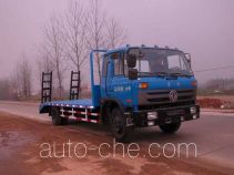 Sinotruk Huawin SGZ5162TPBEQ3 грузовик с плоской платформой