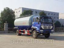 Sinotruk Huawin SGZ5164GFLZZ4 low-density bulk powder transport tank truck
