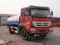 Sinotruk Huawin SGZ5164GSSZZ4 sprinkler machine (water tank truck)