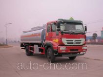 Sinotruk Huawin SGZ5164GYYZZ4 oil tank truck