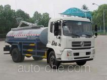 Sinotruk Huawin SGZ5180GXEDF5 suction truck