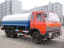 Sinotruk Huawin SGZ5200GSS sprinkler machine (water tank truck)