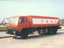 华威驰乐牌SGZ5201GYY-G型运油车