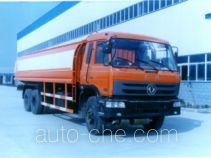Sinotruk Huawin SGZ5210GJY-G fuel tank truck