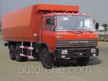 Sinotruk Huawin SGZ5210ZLJ-G dump garbage truck