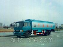 华威驰乐牌SGZ5220GYY-G型运油车