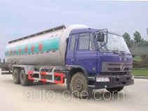 Sinotruk Huawin SGZ5230GFL bulk powder tank truck