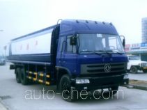 Sinotruk Huawin SGZ5230GJY-G fuel tank truck