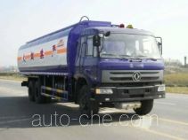 Sinotruk Huawin SGZ5231GJY fuel tank truck