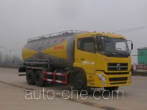 Sinotruk Huawin SGZ5240GFLDFL3A8 bulk powder tank truck