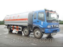 Sinotruk Huawin SGZ5240GJYBJ fuel tank truck