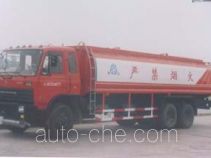 Sinotruk Huawin SGZ5240GYY-G oil tank truck