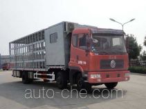 Sinotruk Huawin SGZ5250CYFEQ4 грузовой автомобиль для перевозки пчел (пчеловоз)