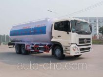 Sinotruk Huawin SGZ5250GFLD4A11 low-density bulk powder transport tank truck