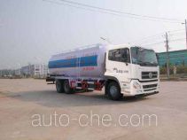 Sinotruk Huawin SGZ5250GFLD4A12 low-density bulk powder transport tank truck