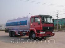Sinotruk Huawin SGZ5250GFLZZ3J44 автоцистерна для порошковых грузов