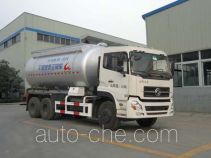 Sinotruk Huawin SGZ5250GGHD4A11 dry mortar transport truck