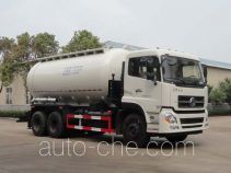 Sinotruk Huawin dry mortar transport truck
