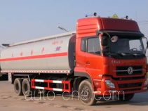 Sinotruk Huawin SGZ5250GHYDFL chemical liquid tank truck