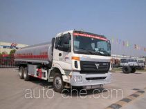 Sinotruk Huawin SGZ5250GJYBJ3 fuel tank truck