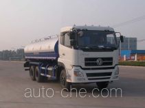 Sinotruk Huawin SGZ5250GSSD4A11 sprinkler machine (water tank truck)