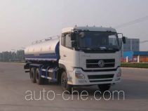 Sinotruk Huawin SGZ5250GSSDFL3A8 sprinkler machine (water tank truck)