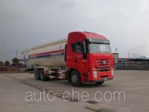 Sinotruk Huawin SGZ5250GXHCQ4 pneumatic discharging bulk cement truck