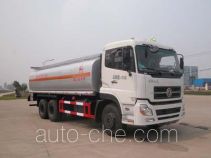 Sinotruk Huawin SGZ5250GYYDFL3A8 oil tank truck
