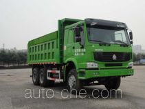 Sinotruk Huawin SGZ5250ZLJZZ3W dump garbage truck