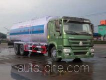 Sinotruk Huawin SGZ5251GGHZZ4W dry mortar transport truck