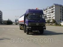 Sinotruk Huawin SGZ5251GJYE fuel tank truck