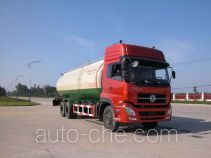 Sinotruk Huawin SGZ5252GFLDFL bulk powder tank truck