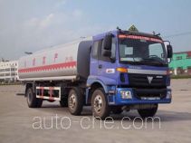 Sinotruk Huawin SGZ5253GJYBJ3 fuel tank truck
