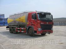 Sinotruk Huawin SGZ5258GFLZZ3W461 bulk powder tank truck