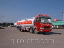 Sinotruk Huawin SGZ5260GFLHN3 bulk powder tank truck