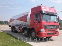 Sinotruk Huawin SGZ5280GFLZZ3W bulk powder tank truck