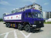 Sinotruk Huawin SGZ5290GHY chemical liquid tank truck