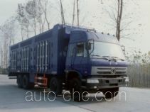 华威驰乐牌SGZ5290XXY型厢式运输车