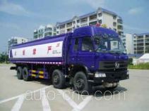 Sinotruk Huawin SGZ5291GJY fuel tank truck