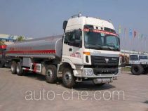 Sinotruk Huawin SGZ5300GJYBJ3 fuel tank truck