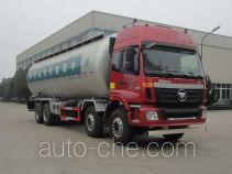 Sinotruk Huawin SGZ5310GFLBJ4 low-density bulk powder transport tank truck