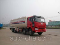 Sinotruk Huawin SGZ5310GFLCA3 low-density bulk powder transport tank truck