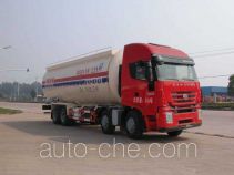 Sinotruk Huawin SGZ5310GFLCQ3 low-density bulk powder transport tank truck