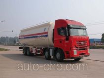 Sinotruk Huawin SGZ5310GFLCQ4 low-density bulk powder transport tank truck