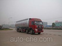 Sinotruk Huawin SGZ5310GFLDY3 low-density bulk powder transport tank truck
