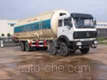 Sinotruk Huawin SGZ5310GFLND автоцистерна для порошковых грузов
