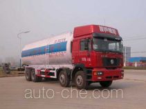 Sinotruk Huawin SGZ5310GFLSX3 bulk powder tank truck